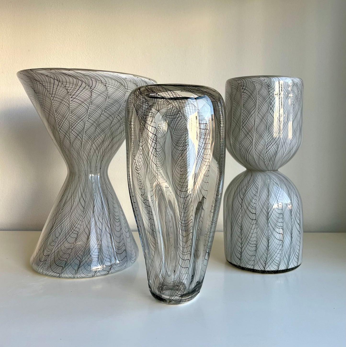 Organized Chaos • III