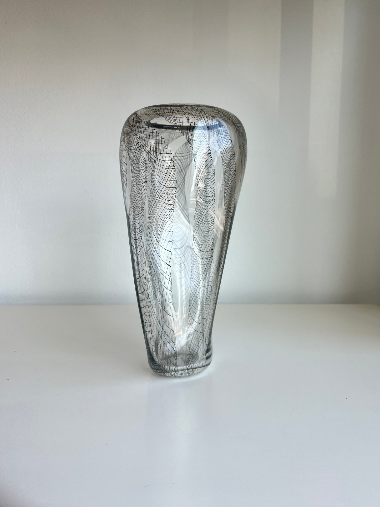 Organized Chaos • III