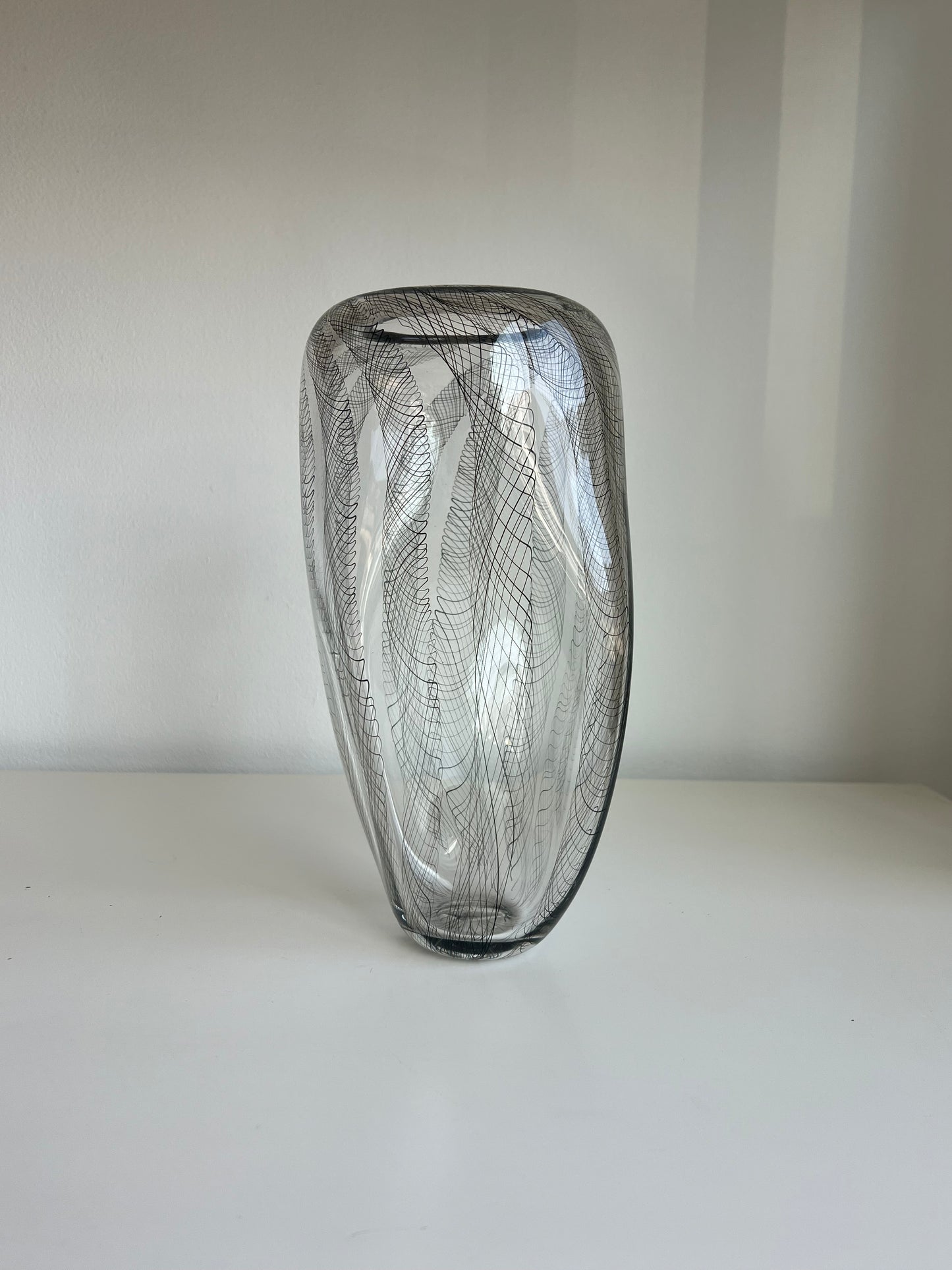 Organized Chaos • III