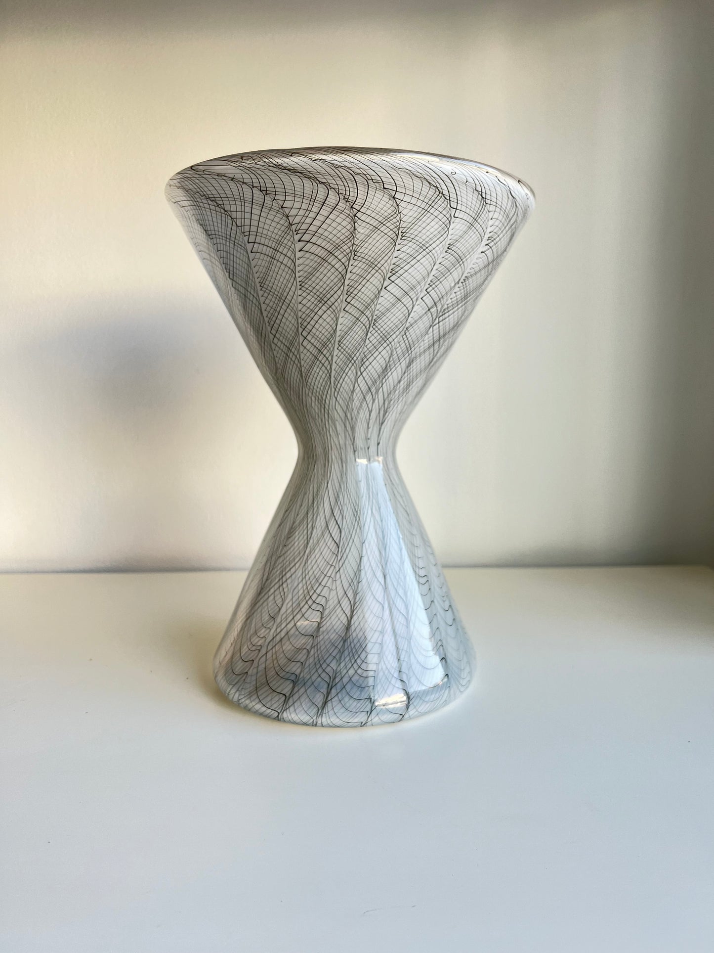 Organized Chaos • II