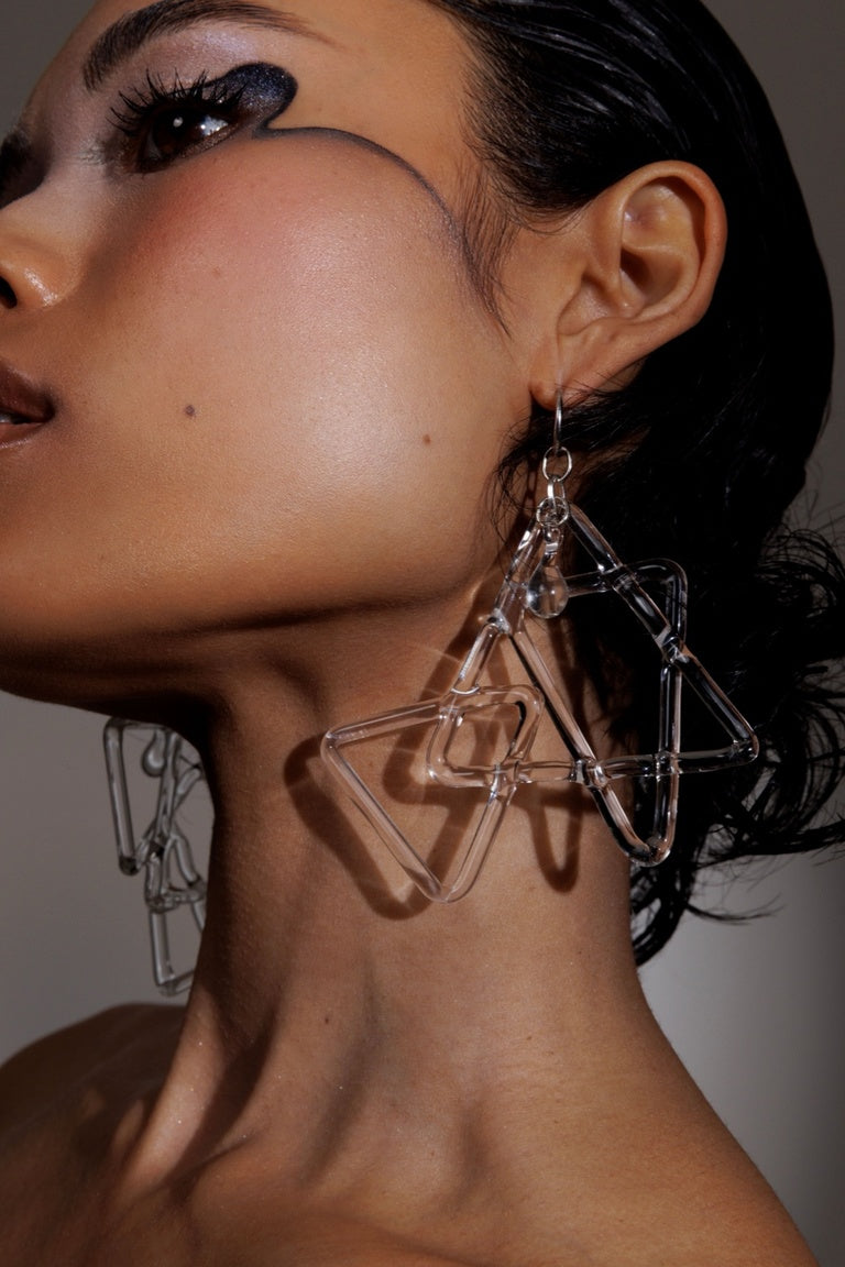 Synapse Earring