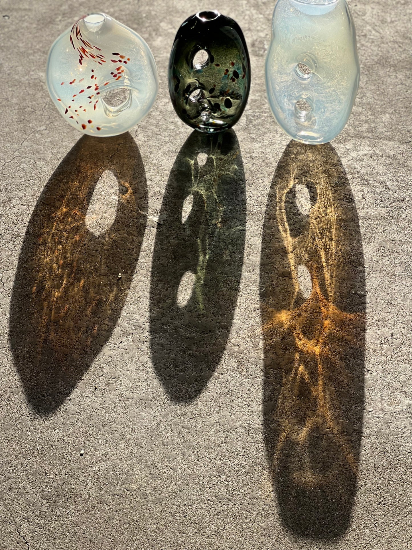 Helios Collection • II