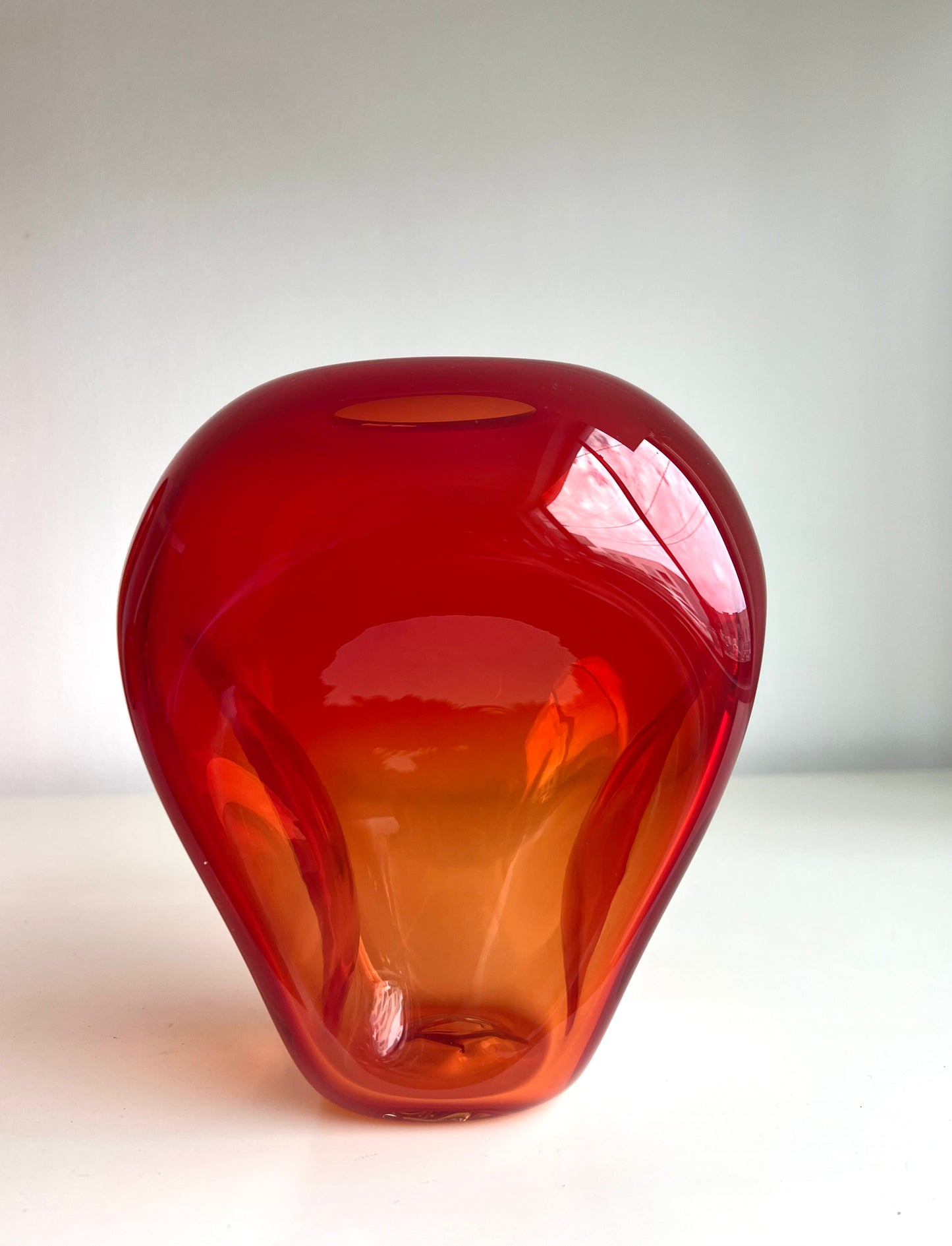 Fiamma Vase • III