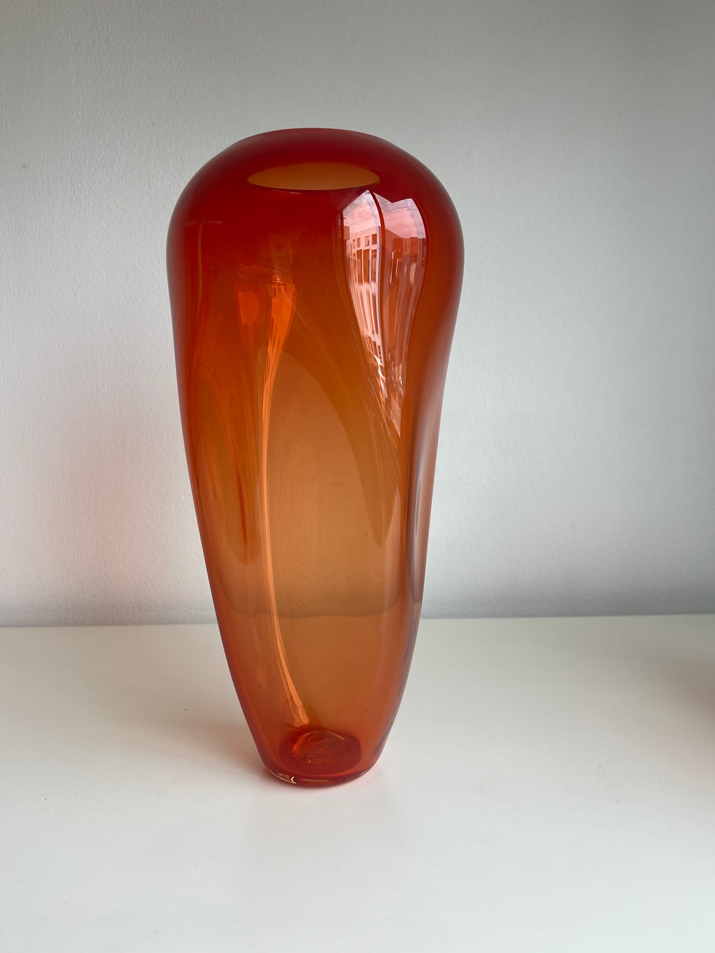 Fiamma Vase• I