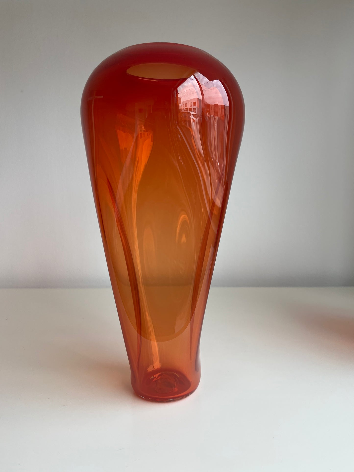 Fiamma Vase• I