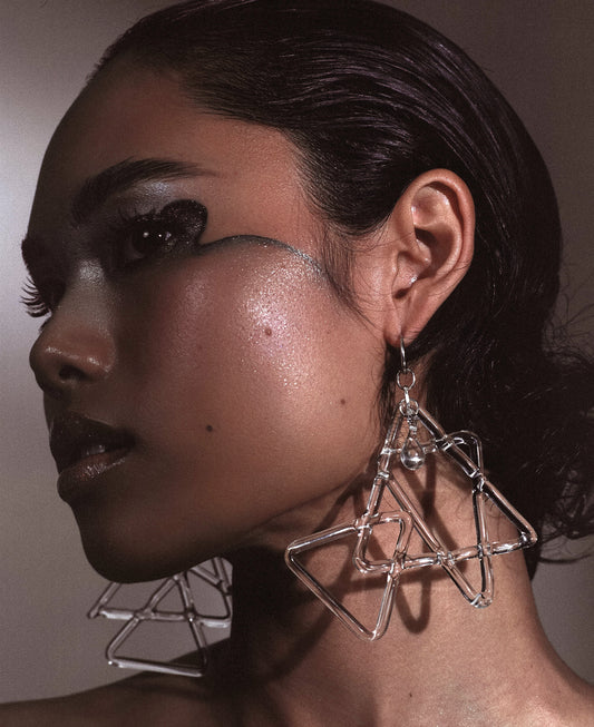 Synapse Earring
