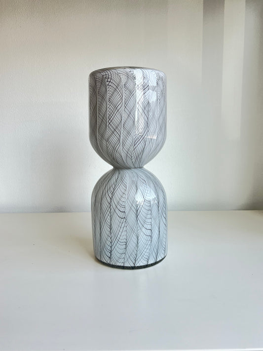 Organized Chaos • I