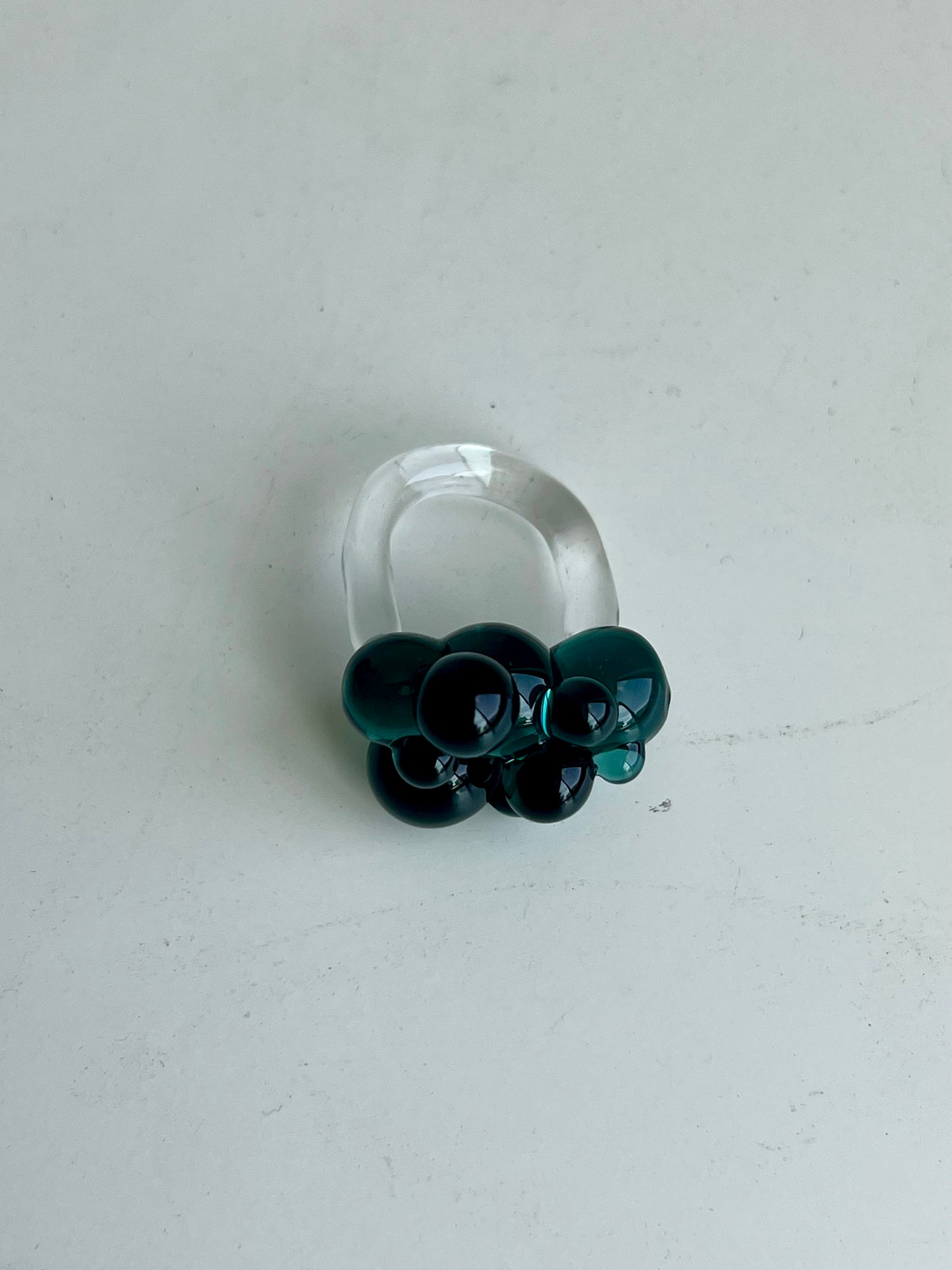 Petite Alchemy Ring