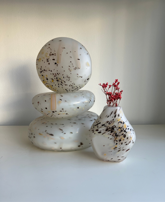 Willow Balancing Stones