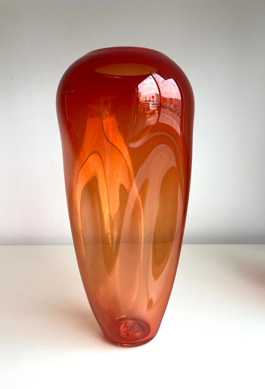 Fiamma Vase• I