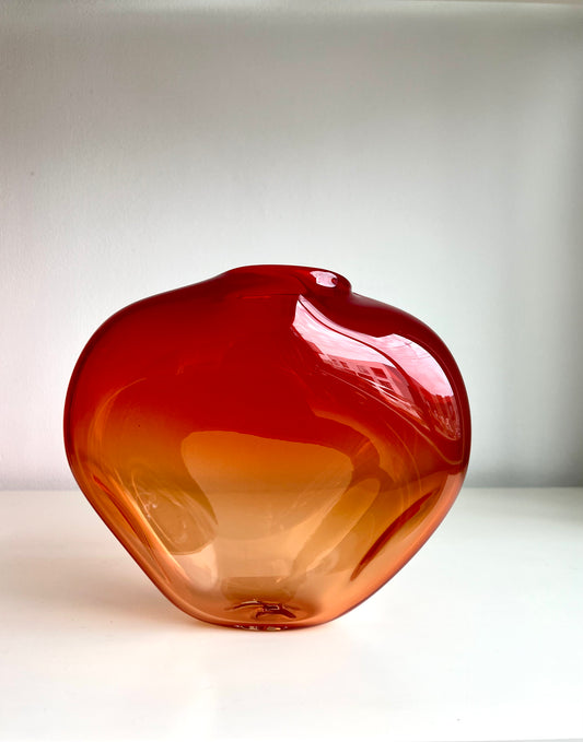 Fiamma Vase• II